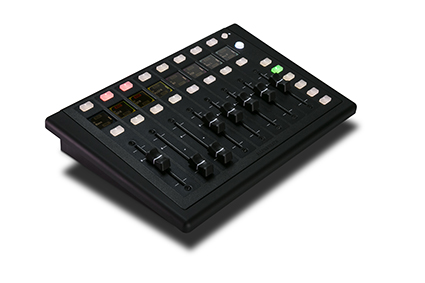 Allen & Heath IP8 по цене 212&nbsp;160 ₽