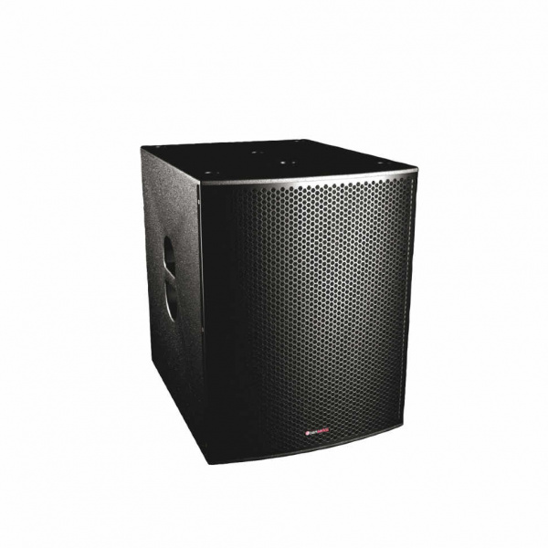 American Audio Sense 15B Subwoofer по цене 40&nbsp;670 ₽