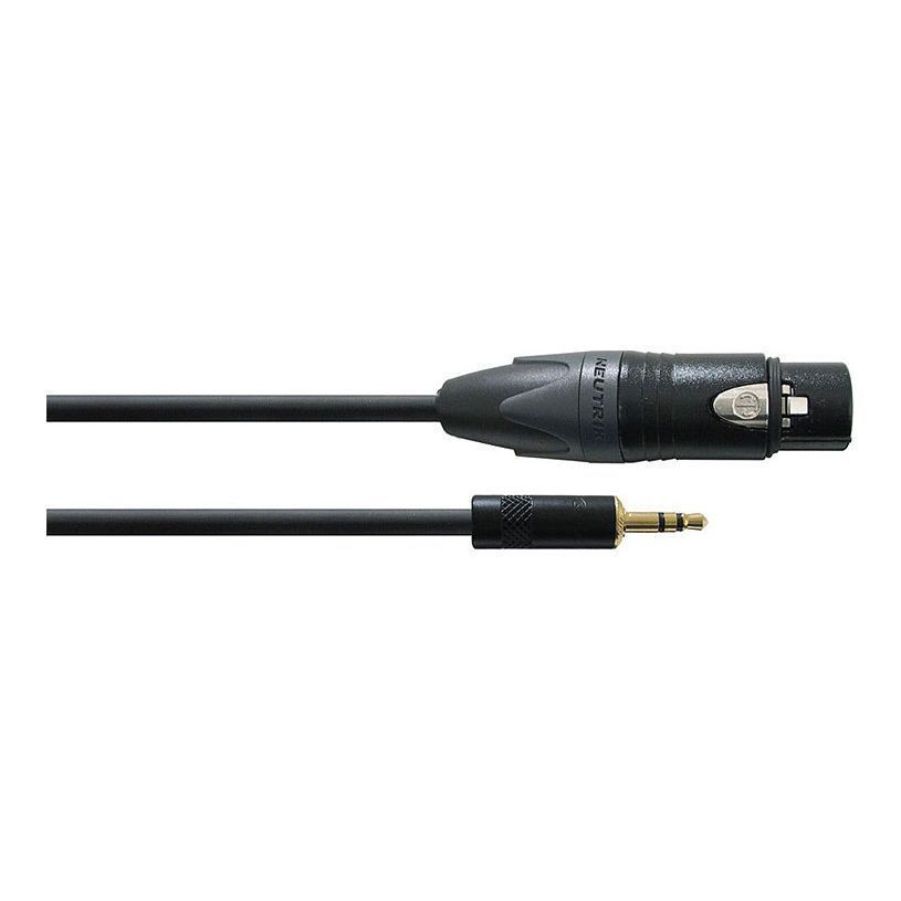 Cordial CPM 1.5 FW-BAL по цене 3&nbsp;030 ₽