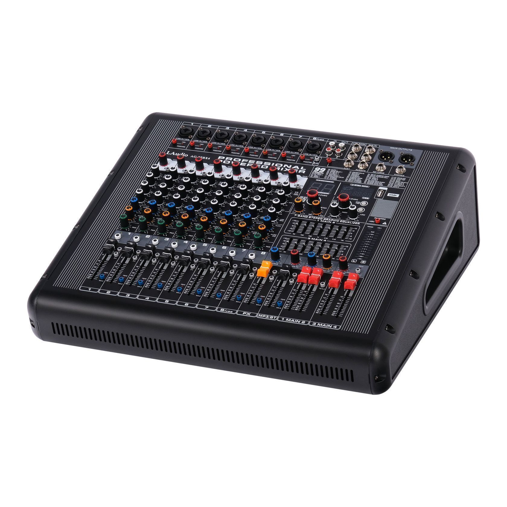 LAudio AG-8PBX4 по цене 41&nbsp;020 ₽