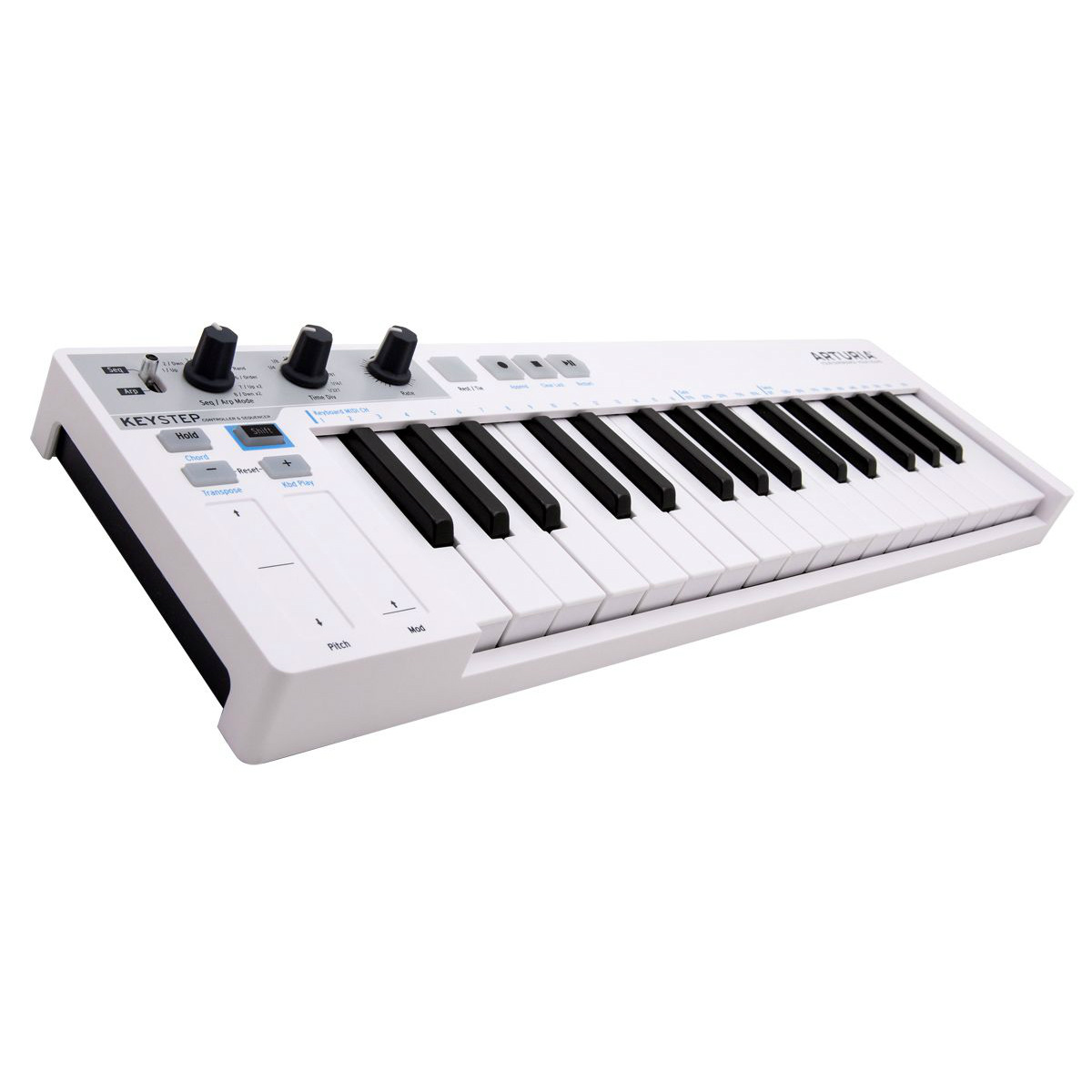 Arturia KeyStep по цене 16&nbsp;990 ₽