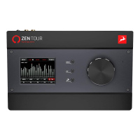 Antelope Audio Zen Tour Synergy Core по цене 189&nbsp;990 ₽