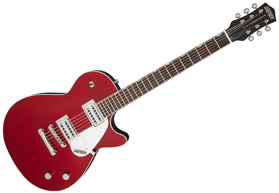Gretsch G5421 Electromatic Jet Club Firebird Red по цене 92&nbsp;090 ₽