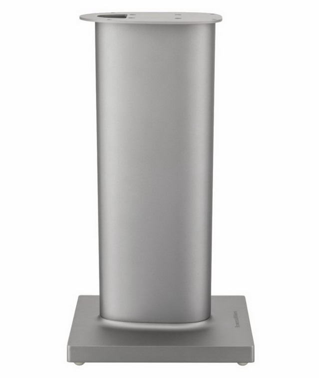 Bowers & Wilkins Formation FS Duo Silver по цене 119&nbsp;990 ₽