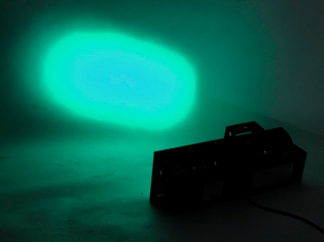 Eurolite LED Flood Light 252 RGB по цене 17&nbsp;710 ₽