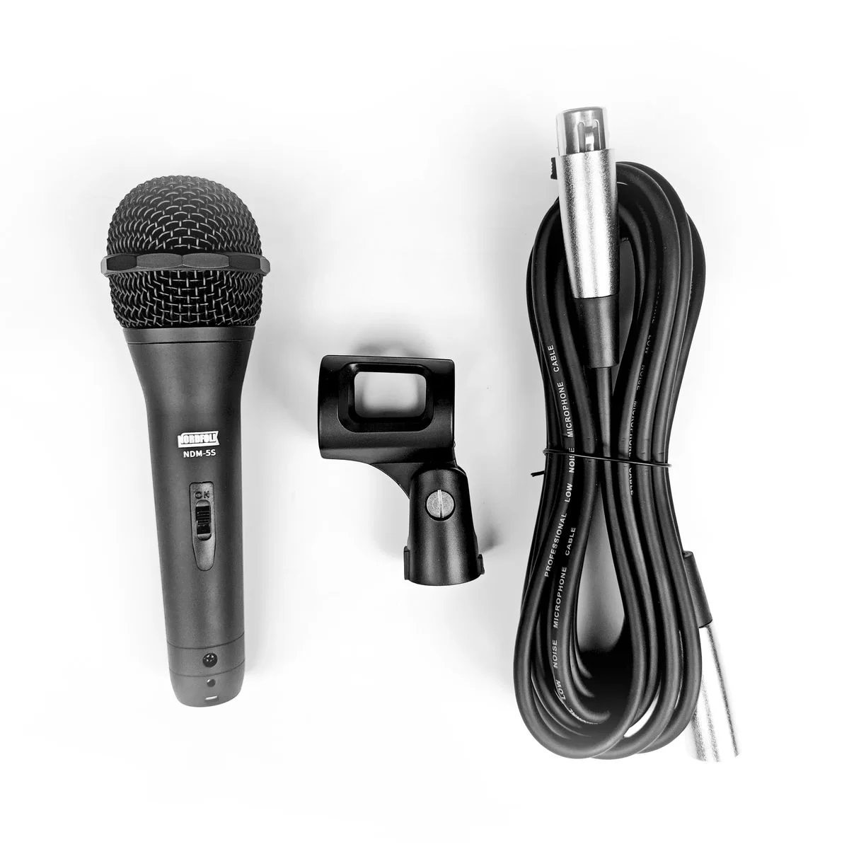 NordFolk NDM-5S по цене 3&nbsp;490 ₽