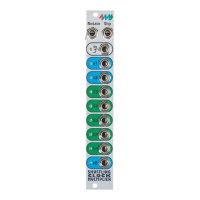 4MS Shuffling Clock Multiplier по цене 23&nbsp;520 ₽