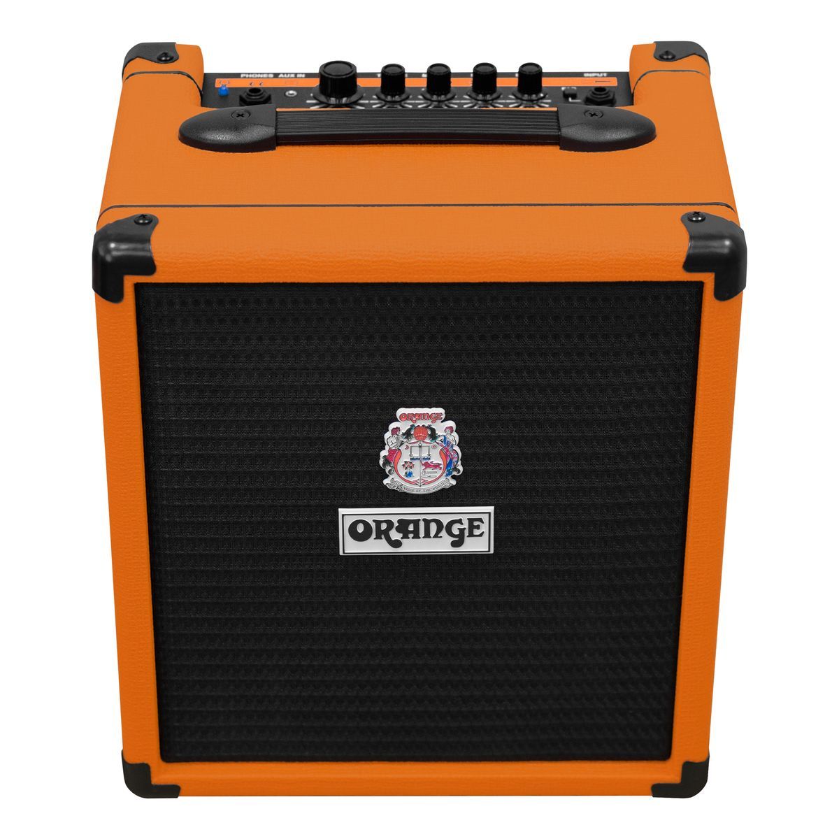 Orange Crush Bass 25 по цене 19&nbsp;990 ₽