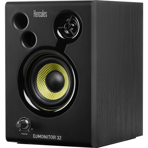 Hercules DJMonitor 32 по цене 12&nbsp;220 ₽