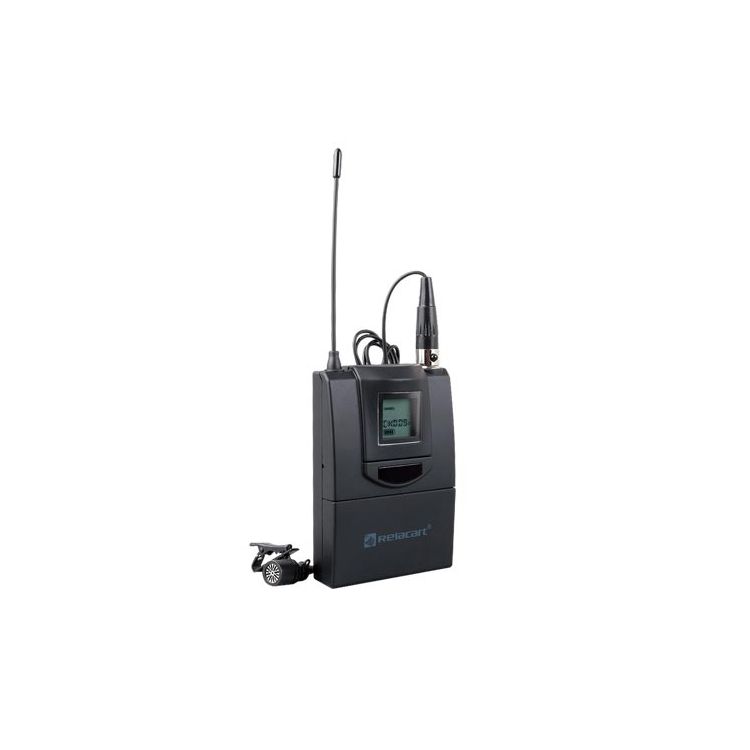 Relacart TM-200MT по цене 36&nbsp;920 ₽