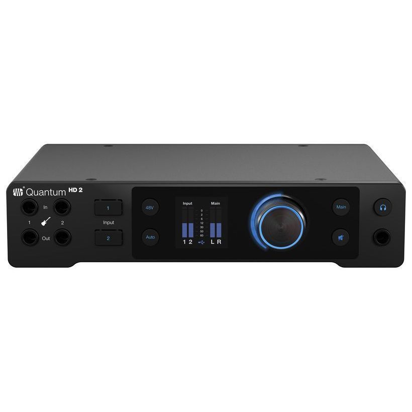 PreSonus Quantum HD 2 по цене 49&nbsp;300 ₽