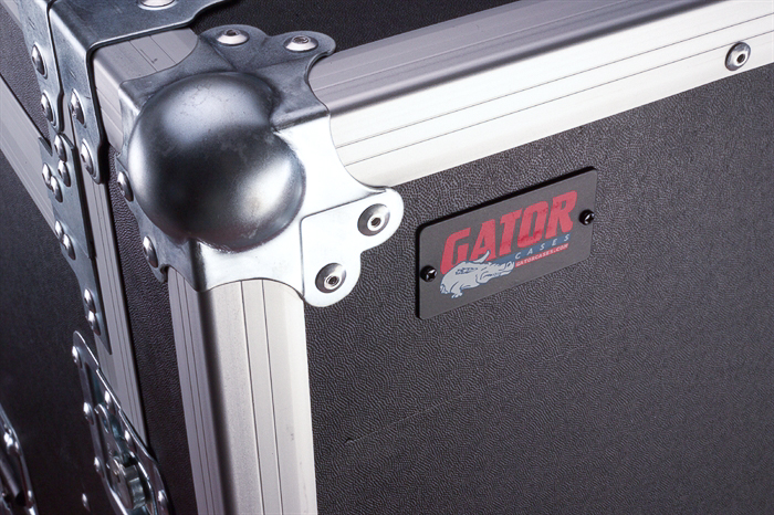 Gator G-TOUR 10X14 PU по цене 57&nbsp;590 ₽