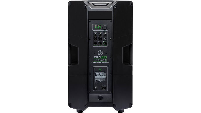 Mackie SRM215 V-Class по цене 129&nbsp;790 ₽
