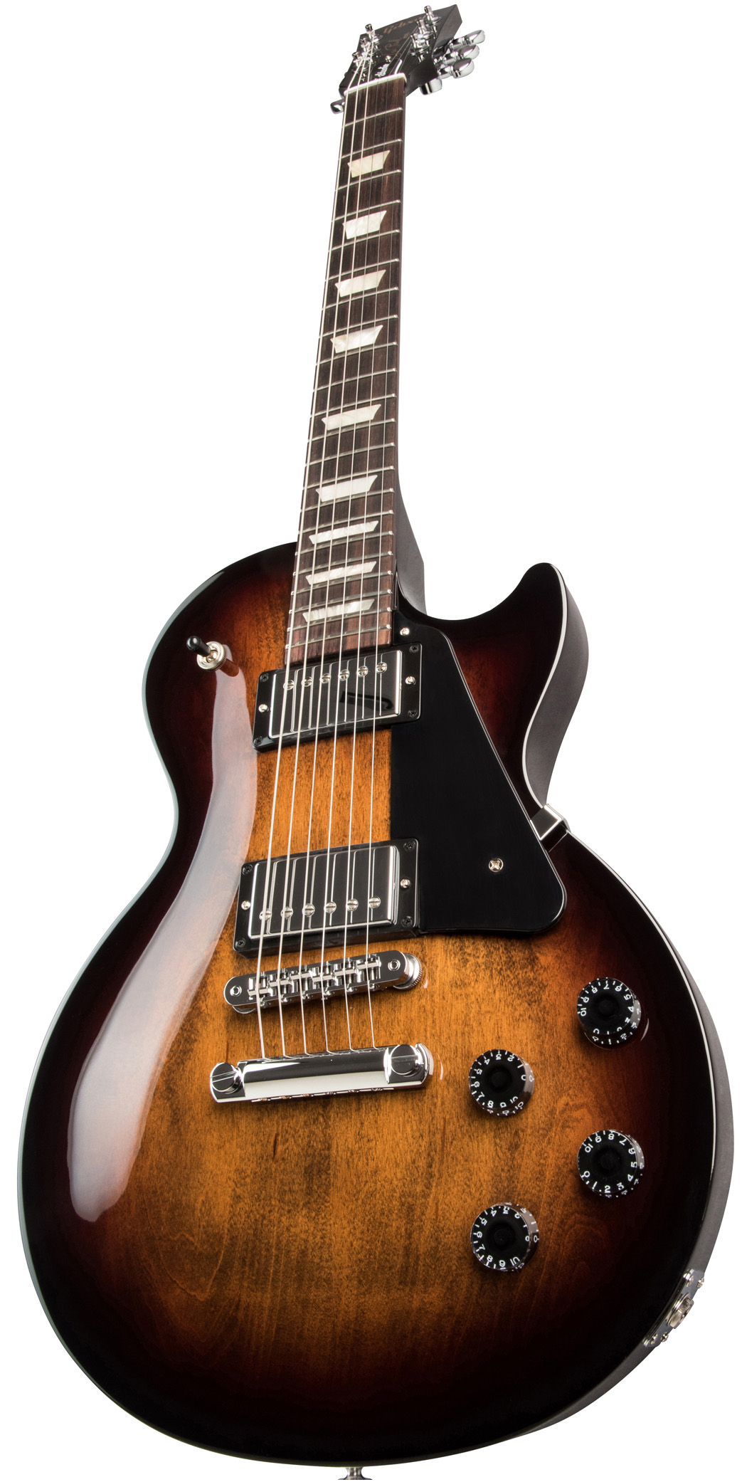 Gibson 2019 Les Paul Studio Smokehouse Burst по цене 395&nbsp;000 ₽