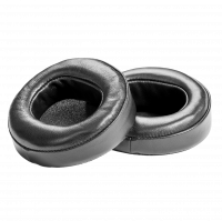 Audeze LCD Ear Pads Black Leather по цене 8&nbsp;000 ₽