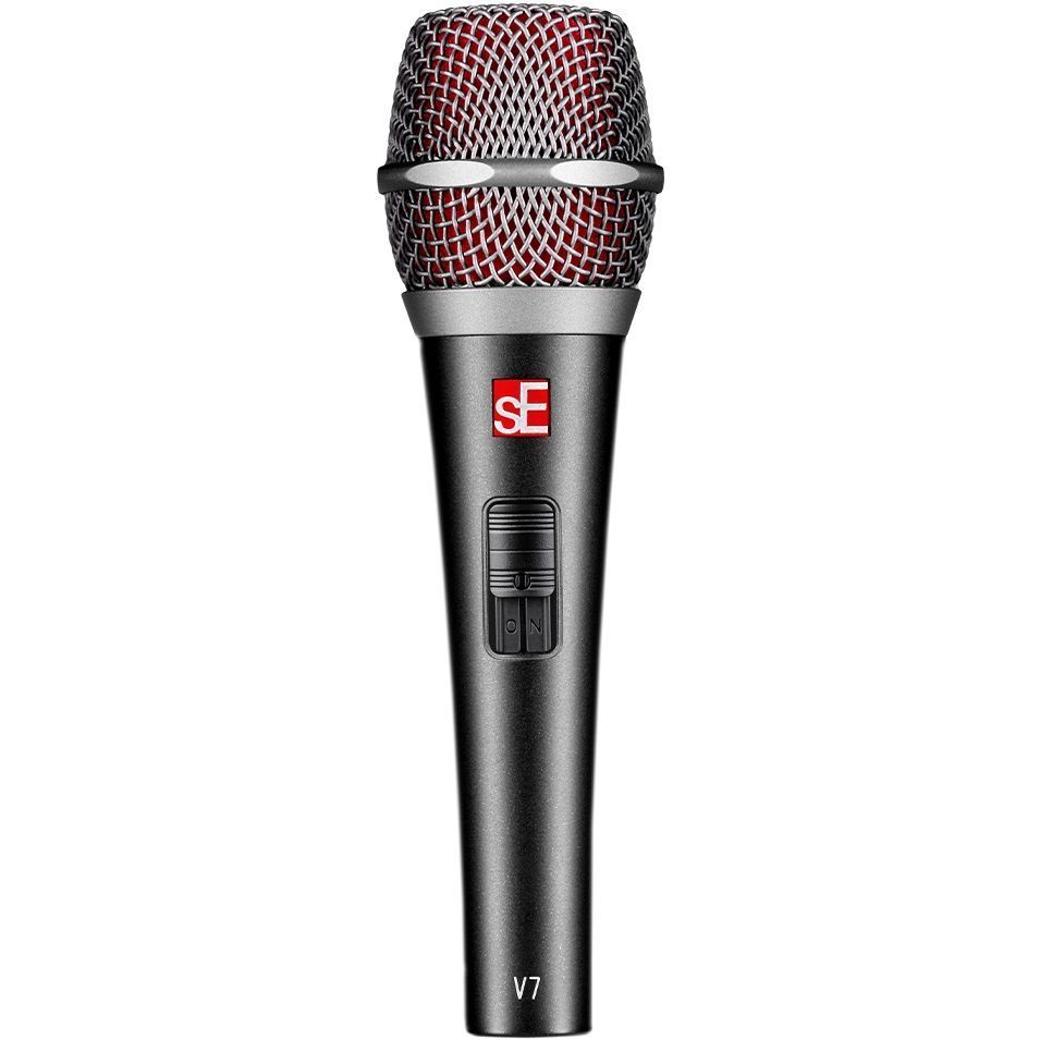 sE Electronics V7 Switch по цене 8&nbsp;730 ₽