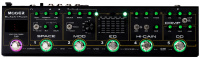 Mooer Black Truck по цене 21&nbsp;990 ₽