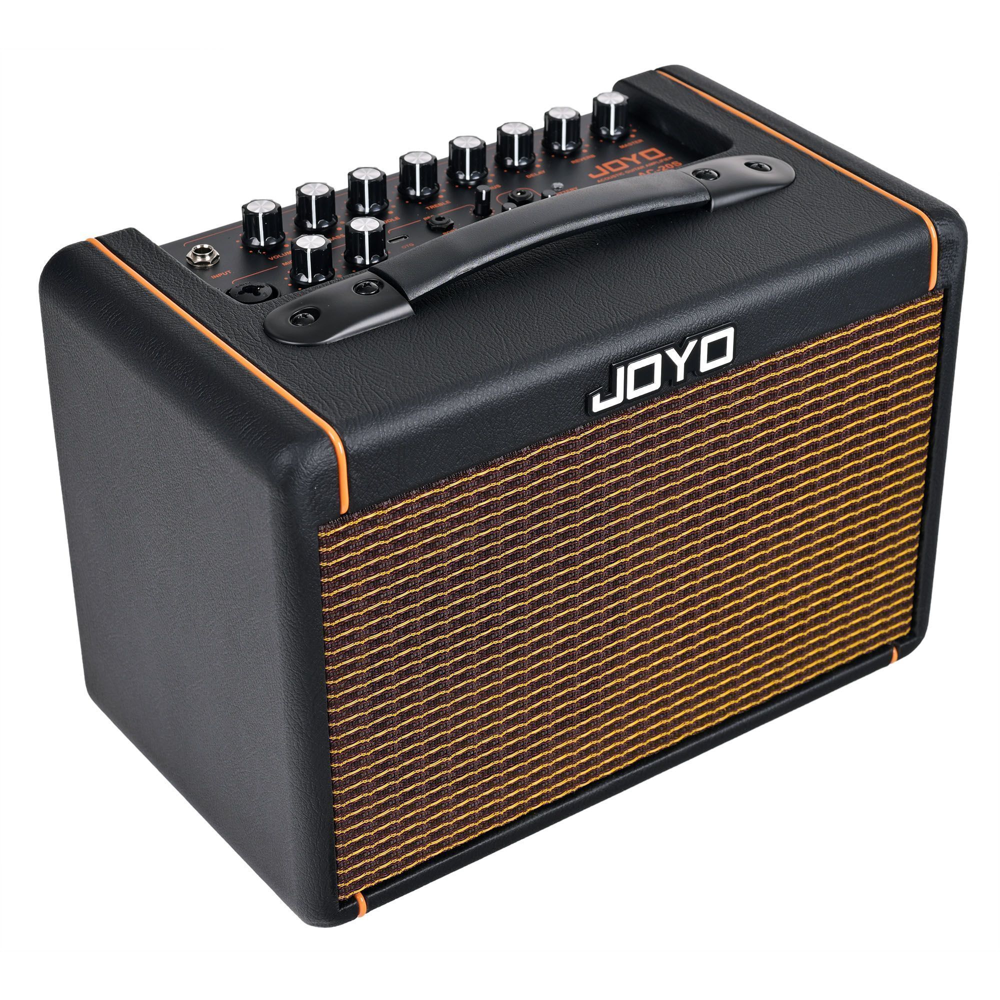 Joyo AC-20S по цене 35&nbsp;990.00 ₽