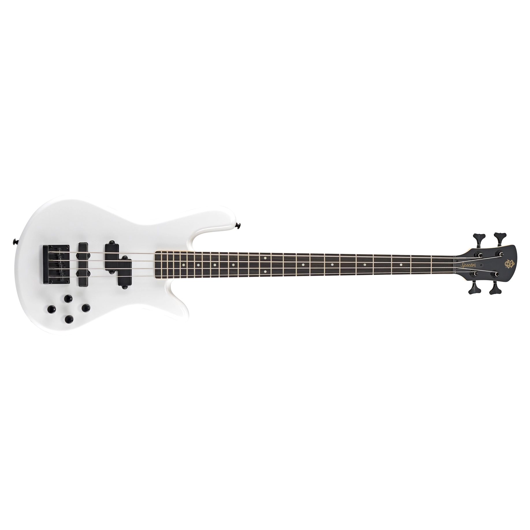 Spector Performer 4 White по цене 31&nbsp;200 ₽