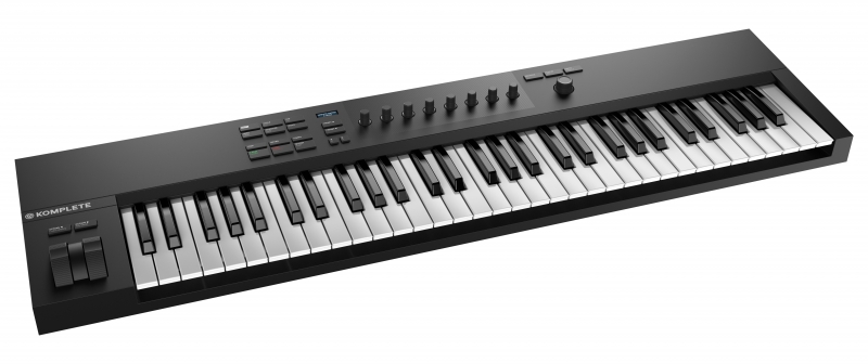 Native Instruments Komplete Kontrol A61 по цене 40&nbsp;210 ₽