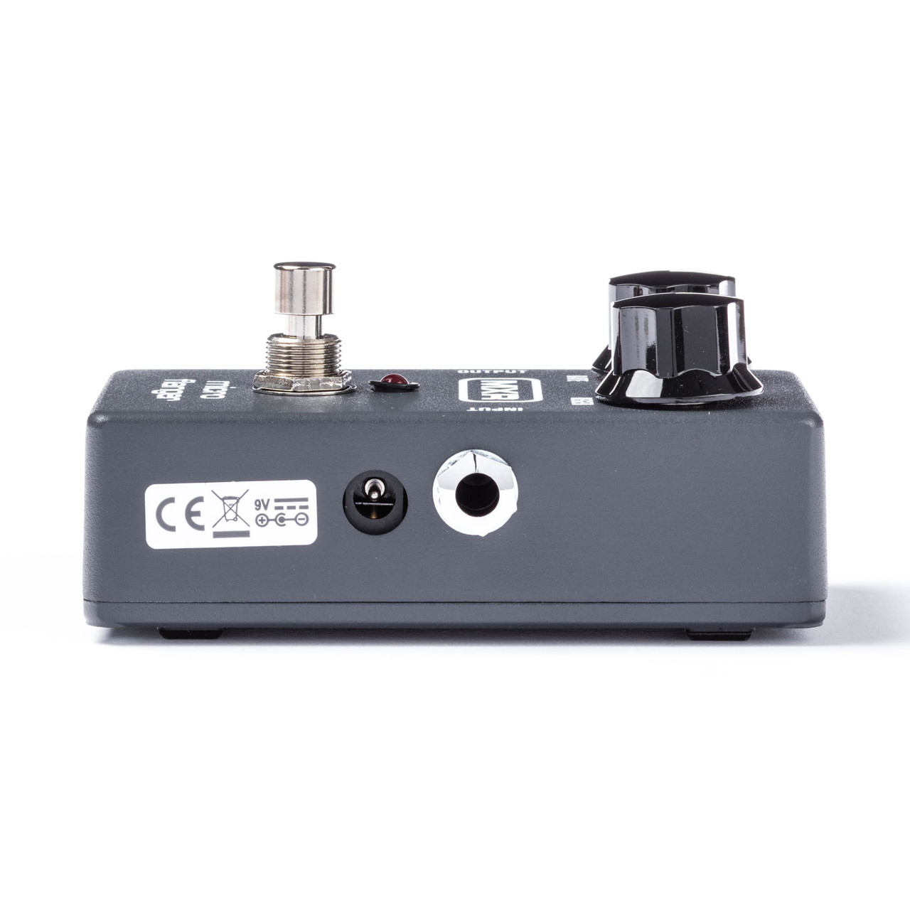 MXR M152 Micro Flanger по цене 13&nbsp;300 ₽