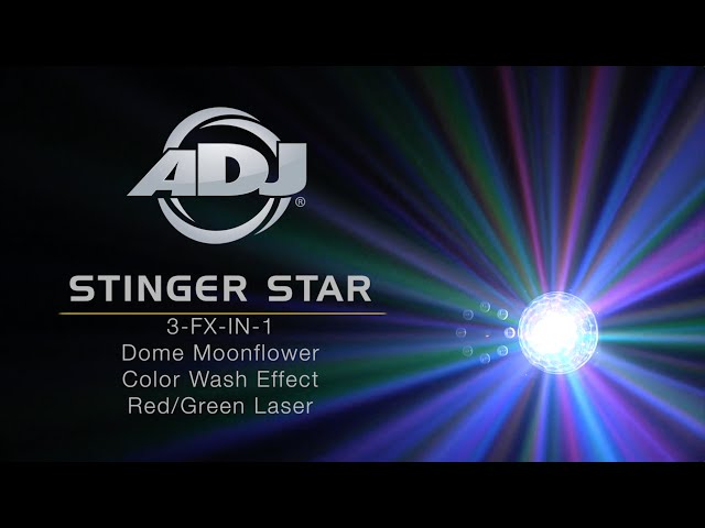XLine Light Stinger по цене 20&nbsp;760 ₽
