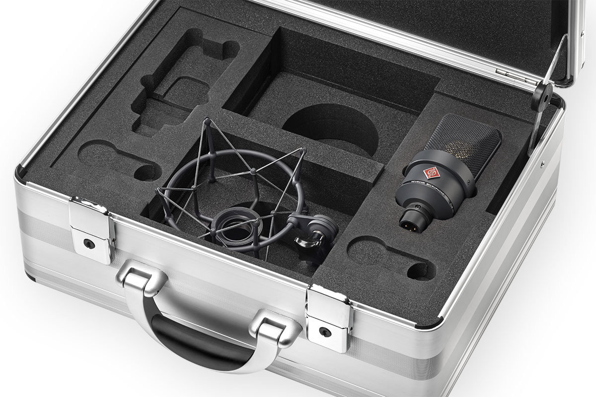 Neumann TLM 103 mt Mono Set по цене 175&nbsp;990 ₽