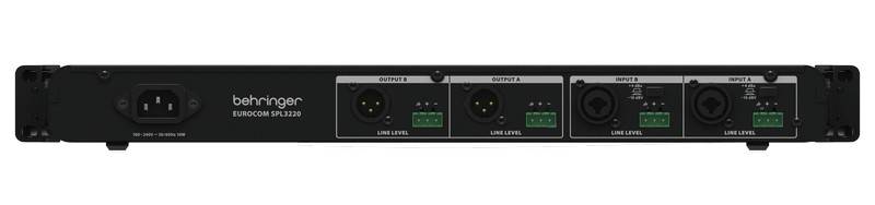 Behringer SPL3220 по цене 12&nbsp;170 ₽