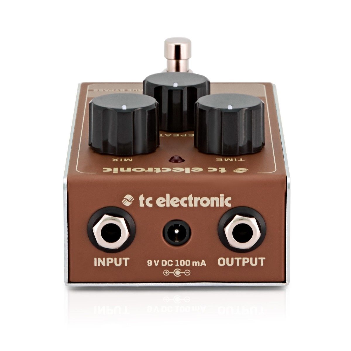 TC Electronic Echobrain Analog Delay по цене 5&nbsp;720 ₽