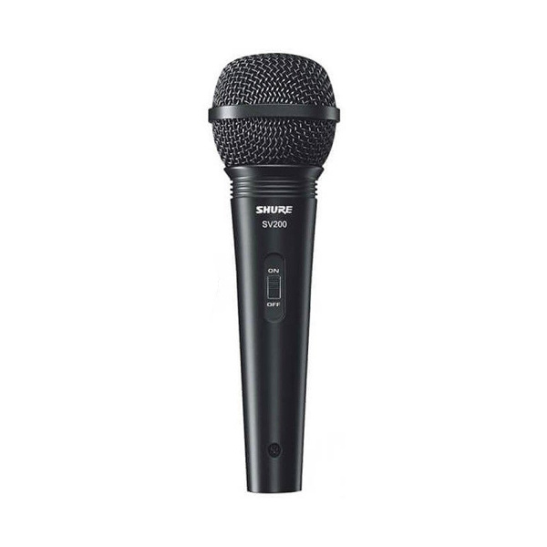 Shure SV200-A по цене 4&nbsp;690 ₽