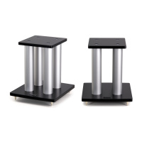 Radiotehnika T3B Silver/Black по цене 29&nbsp;990 ₽