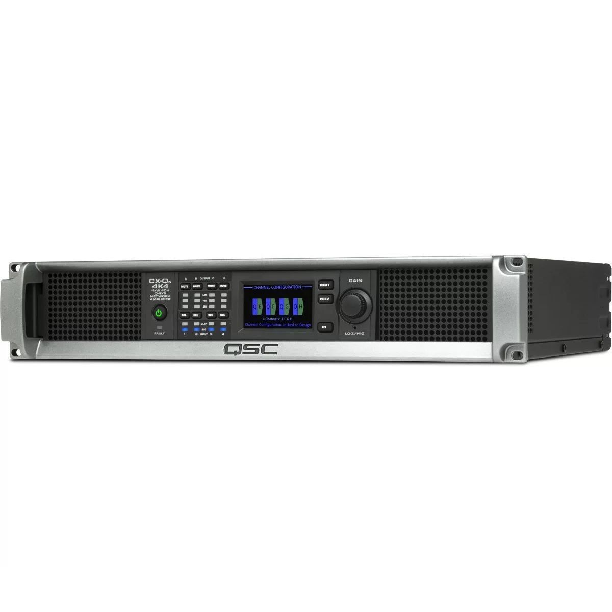 QSC CX-Q 4K4 по цене 265&nbsp;600 ₽