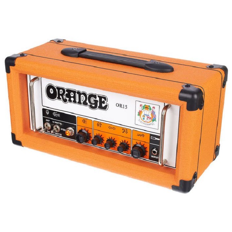 Orange OR15 по цене 65&nbsp;590 ₽