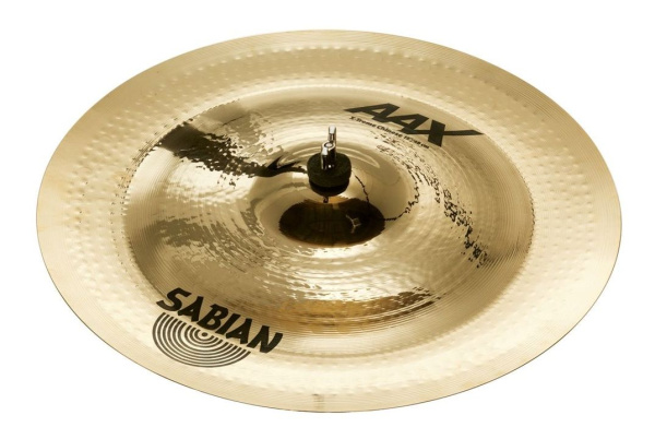 Sabian 19" AAX X-Treme Chinese по цене 53&nbsp;990 ₽