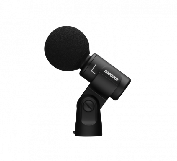 Shure MV88+ Stereo USB по цене 24&nbsp;790 ₽