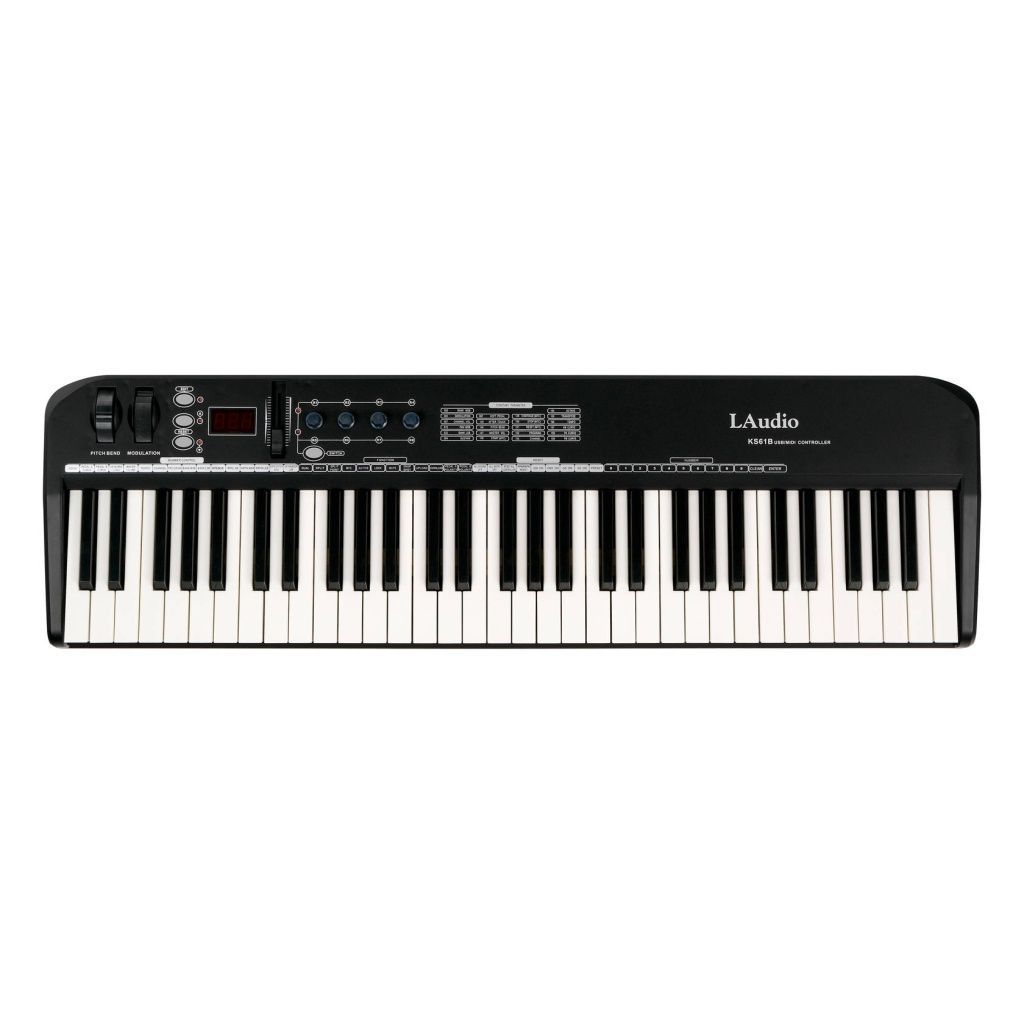 LAudio KS61B по цене 7&nbsp;810 ₽