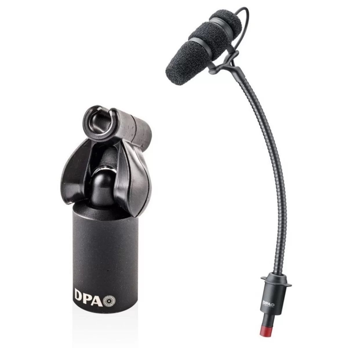 DPA Microphones 4099-DC-1-101-MS по цене 86&nbsp;460 ₽