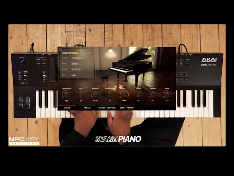 AKAI MPC Key 61 по цене 200&nbsp;060 ₽