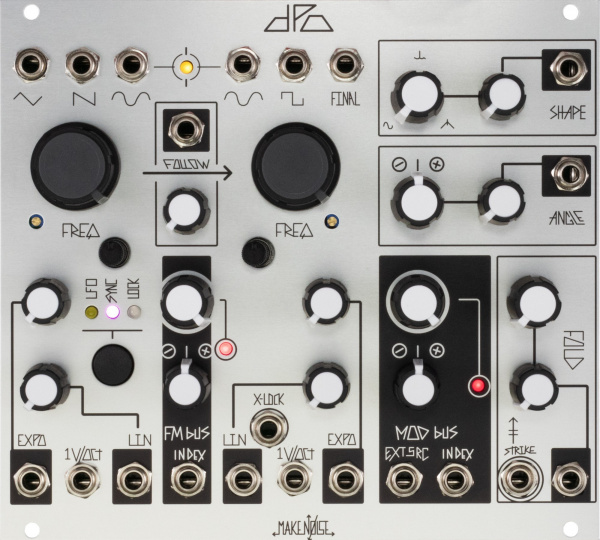 Make Noise DPO по цене 87&nbsp;970 ₽