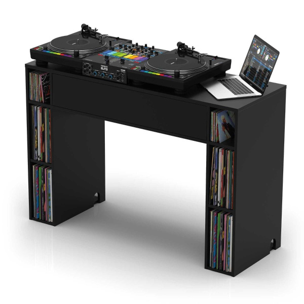 Glorious Modular Mix Station Black по цене 59&nbsp;490 ₽