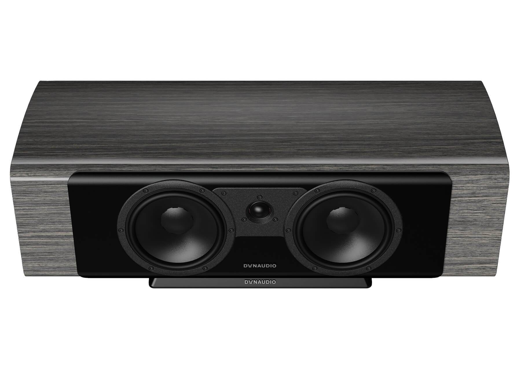 Dynaudio Contour 25Ci Grey Oak High Gloss по цене 389&nbsp;000 ₽