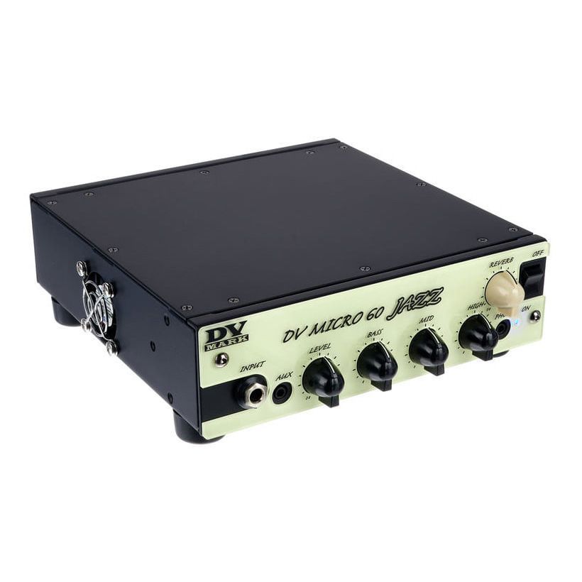 DV MARK DV MICRO 60 Jazz по цене 41&nbsp;400 ₽