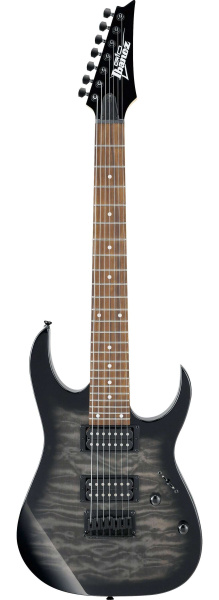 Ibanez GRG7221QA-TKS по цене 42&nbsp;790 ₽