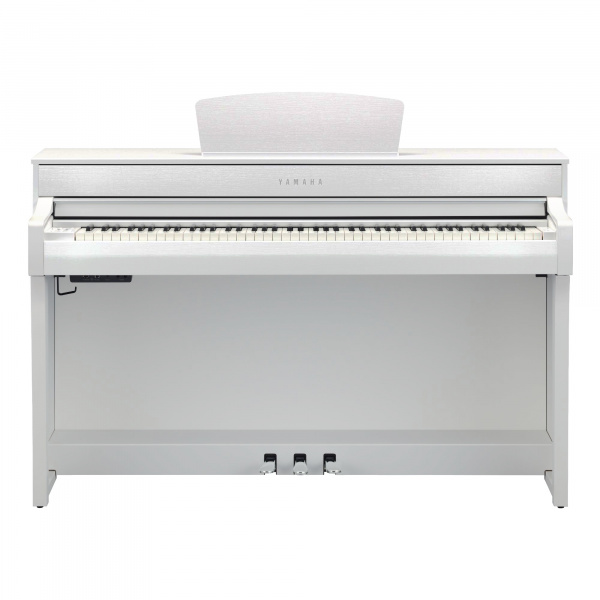 Yamaha CLP-735WH по цене 149&nbsp;990 ₽