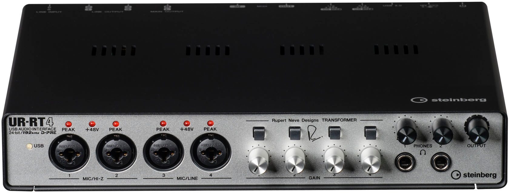 Steinberg UR-RT4 по цене 69&nbsp;990 ₽
