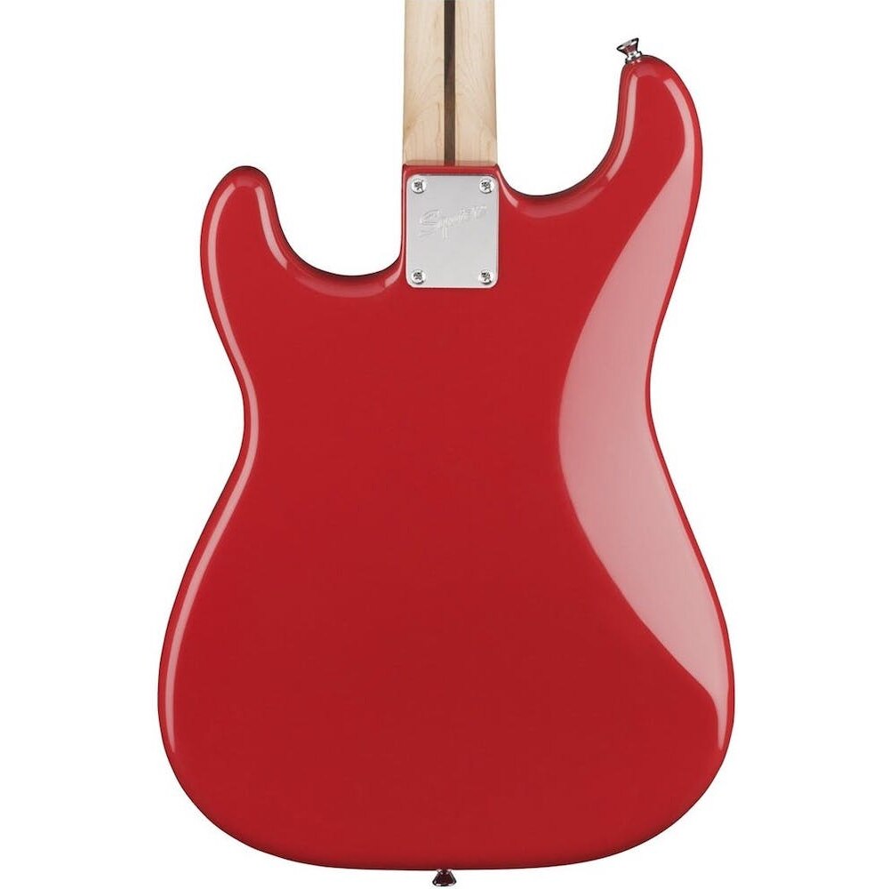 Fender Squier MM Stratocaster Hard Tail Red по цене 18&nbsp;290 ₽