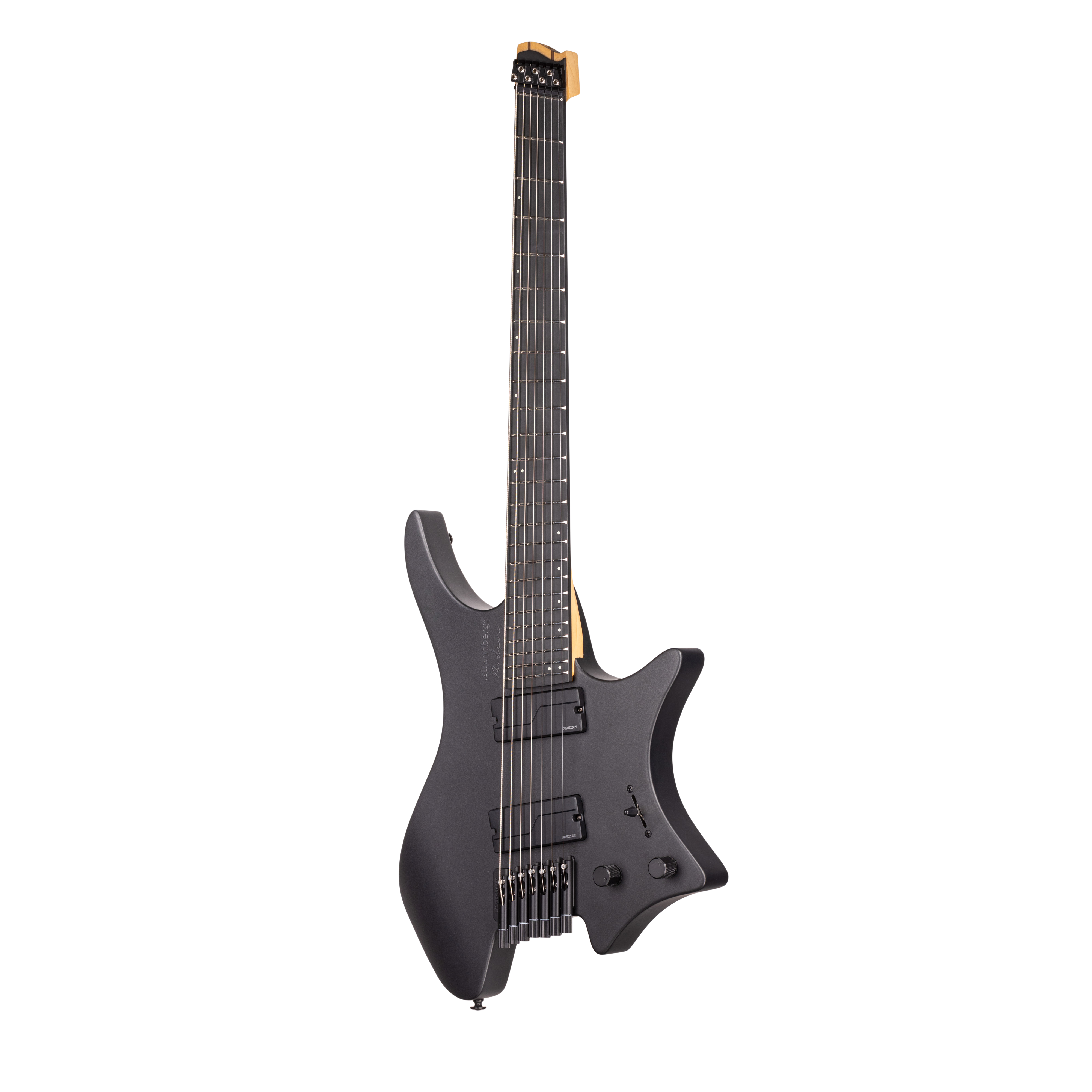 Strandberg Boden Metal NX 7 Black Granite по цене 195&nbsp;990 ₽