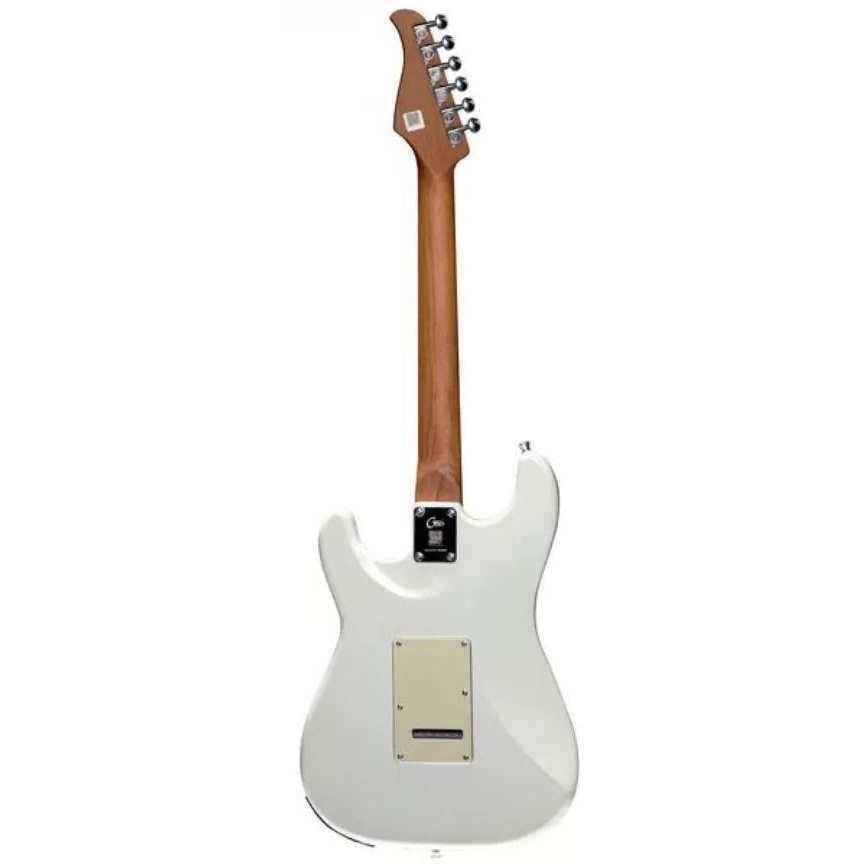 Mooer GTRS S801 White по цене 60&nbsp;000 ₽
