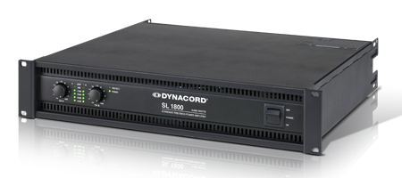 Dynacord SL 1800 по цене 145&nbsp;800 ₽