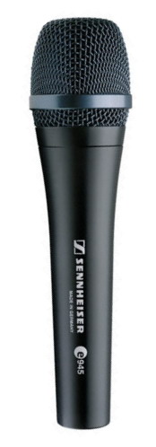 Sennheiser E 945 по цене 27&nbsp;080 ₽